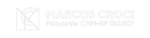 Marcos Croci Psiquiatria